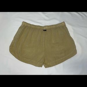 RVCA Shorts